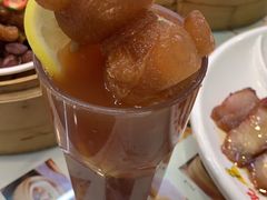 -澳门陈光记烧味饭店(万象城店)