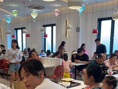 -乡村基(双流时代奥特莱斯餐厅)