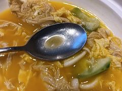 -金汤宴餐厅·粤菜(德云社店)