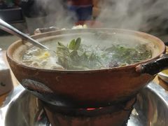 -洪大厨鸡煲(福田店)