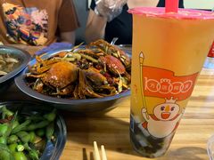-三盛肥蛤(总店)