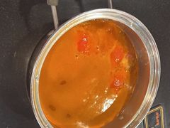 -呷哺呷哺(西单大悦城店)