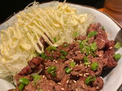 -醉虎传(南锣鼓巷店)