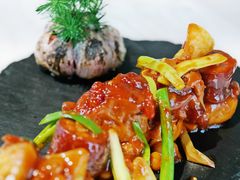 -Wei菋·Le Bistrot