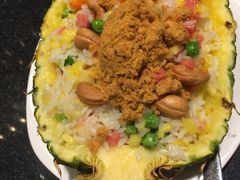 -鹿港小镇(金虹桥国际中心店)