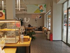 -麦山伴茶(田安北路店)
