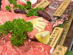 -暖都焼肉·和牛酒場(花都店)