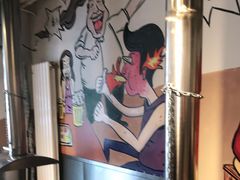 -英雄故事地摊烤肉(马驹桥店)