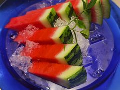 -阿庄新豫菜(航海东路店)