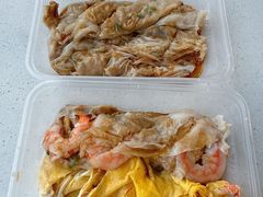 -山水肠粉(盐田店)
