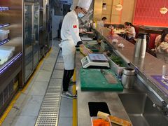 -捞神煲汤火锅(湖滨商业街店)