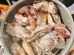 -蚝英雄·鲜蚝自助专门店