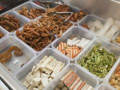 -曹氏鸭脖(团结总店)