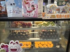 -丽达购物中心(崂山店)