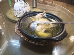 -缘来聚·徽菜名店(黄山宏村店)