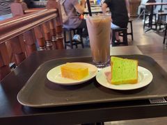 -南洋老咖啡(牛车水店)