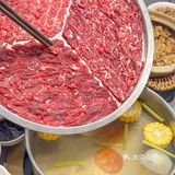 [色]无锡吃潮汕牛肉火锅就爱这家！