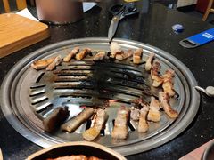 -笑谈小街·韩国料理(萝岗店)