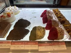 -LE JARDIN de Joel Robuchon(新世界大丸百货店)