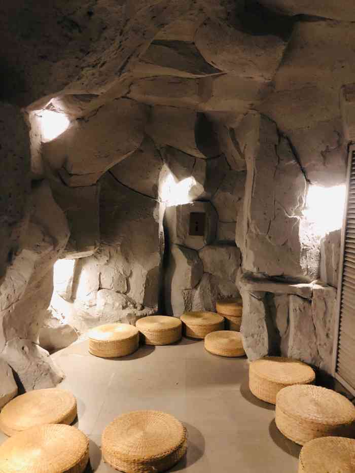 水裹·汤泉(四惠店)-"北京周末好去处!uz推荐水裹汤泉完整攻略.