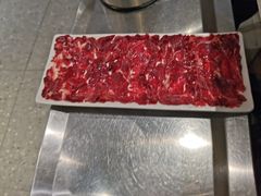 -古乐牛香鲜牛肉牛杂火锅(观前街店)