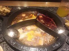 -蜀大侠·牛肉自助火锅(慈溪店)