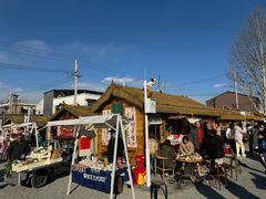 -辛庄国际文化艺术区