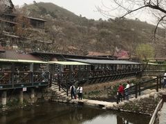 -北京水岸山吧度假村(雁栖镇店)