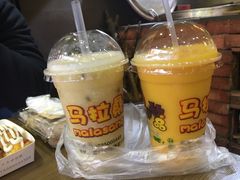 -马拉桑果汁(龙头路总店)