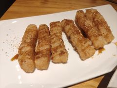 红糖糍粑-十三式重庆江湖菜(金茂览秀城店)