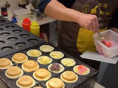 -味正点车轮饼可丽饼(南禅寺店)