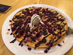 -吉姆丽德乡村西餐厅(闵行交大店)