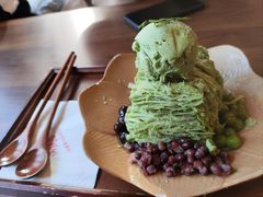 -五代同糖·甜品糖水店(河下古镇店)