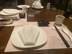 -佛山希尔顿酒店·融誉亚洲美食荟