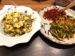 合菜盖帽-娄三少春饼·烤鸭(合生汇购物中心店)