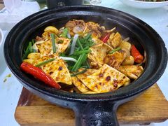 -朱子李大排档(河西首店)