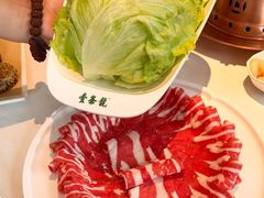 -南门涮肉(通州大船店)
