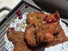 -小菜园新徽菜(连云港海州吾悦店)