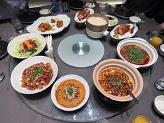 -万蔚·烤鸭