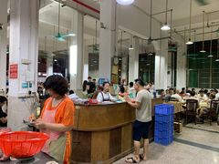 -标记美食新鲜猪杂(兴南大道店)