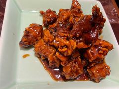 糖醋排骨-新白鹿餐厅(爱琴海购物中心店)