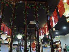 大堂-广味鲜潮汕牛肉火锅(延安三路店)
