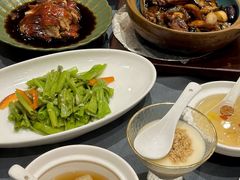 -A One Kitchen·南京精菜馆(晶丽酒店店)
