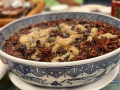 -听涛雅苑百味饺子老家菜馆