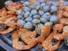 -船奇蒸汽海鲜·闽菜(八市海鲜总店)