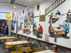 -道明小吃(江大南路店)