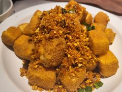 -汤城小厨•粤菜•靓汤(金宝街店)