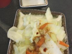 -永和大王(蛙嫩鸡香煲煲鲜·军博店)