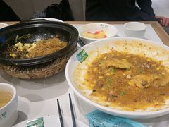 -周大厨辣椒炒肉(淮安万达店)