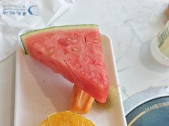 -半岛听涛蒸汽海鲜自助(K11店)